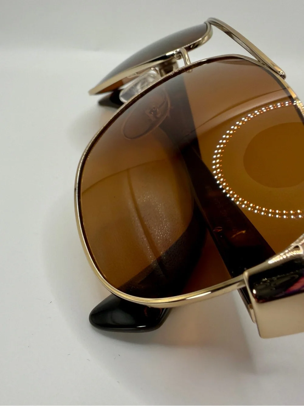 Prada authentic spr